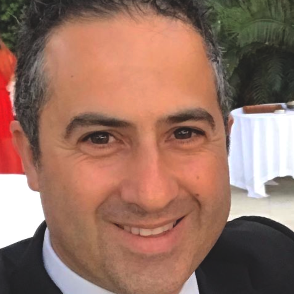 Dr. Giacomo Scelba
