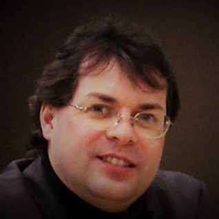 Prof. Dr. Mark J. Jackson