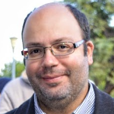 Dr. Angelos P. Markopoulos