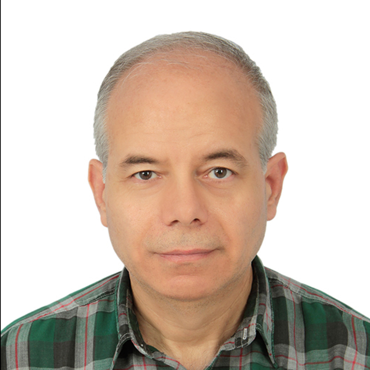 Prof. Dr. Ibrahim Tansel