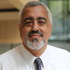 Prof. Dr. Kamran Behdinan