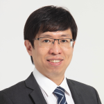 Prof. Dr. Ang Liu