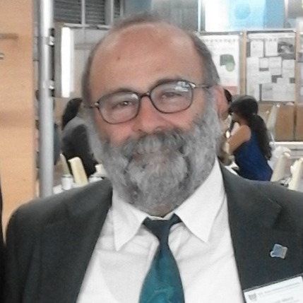 Prof. Dr. Marco Ceccarelli