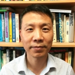 Prof. Dr. Wei Gao