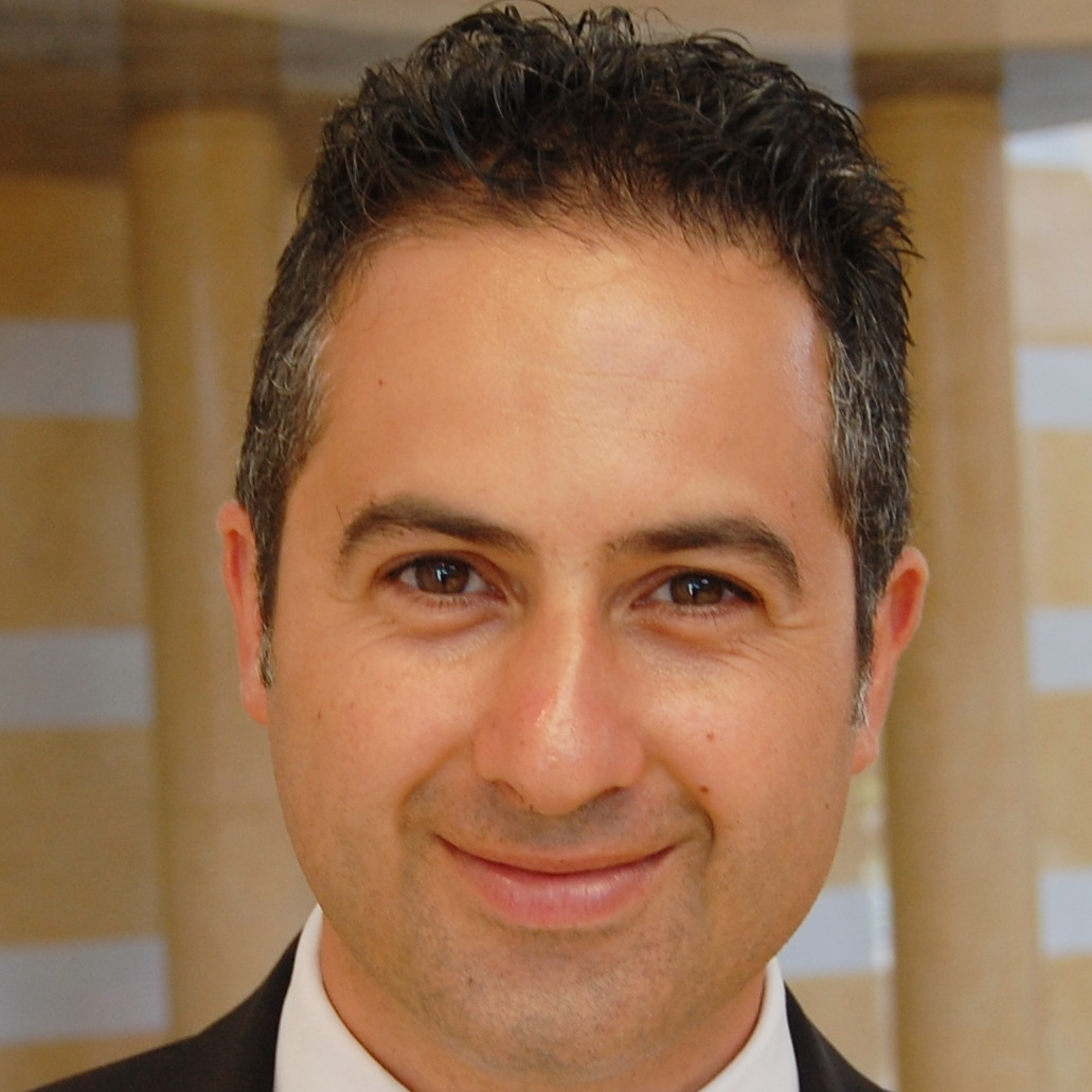 Dr. Giacomo Scelba