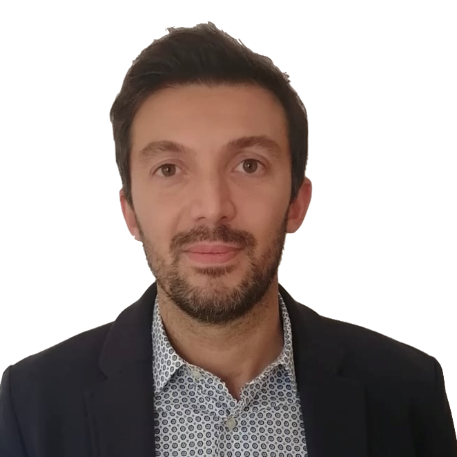 Dr. Davide Barater