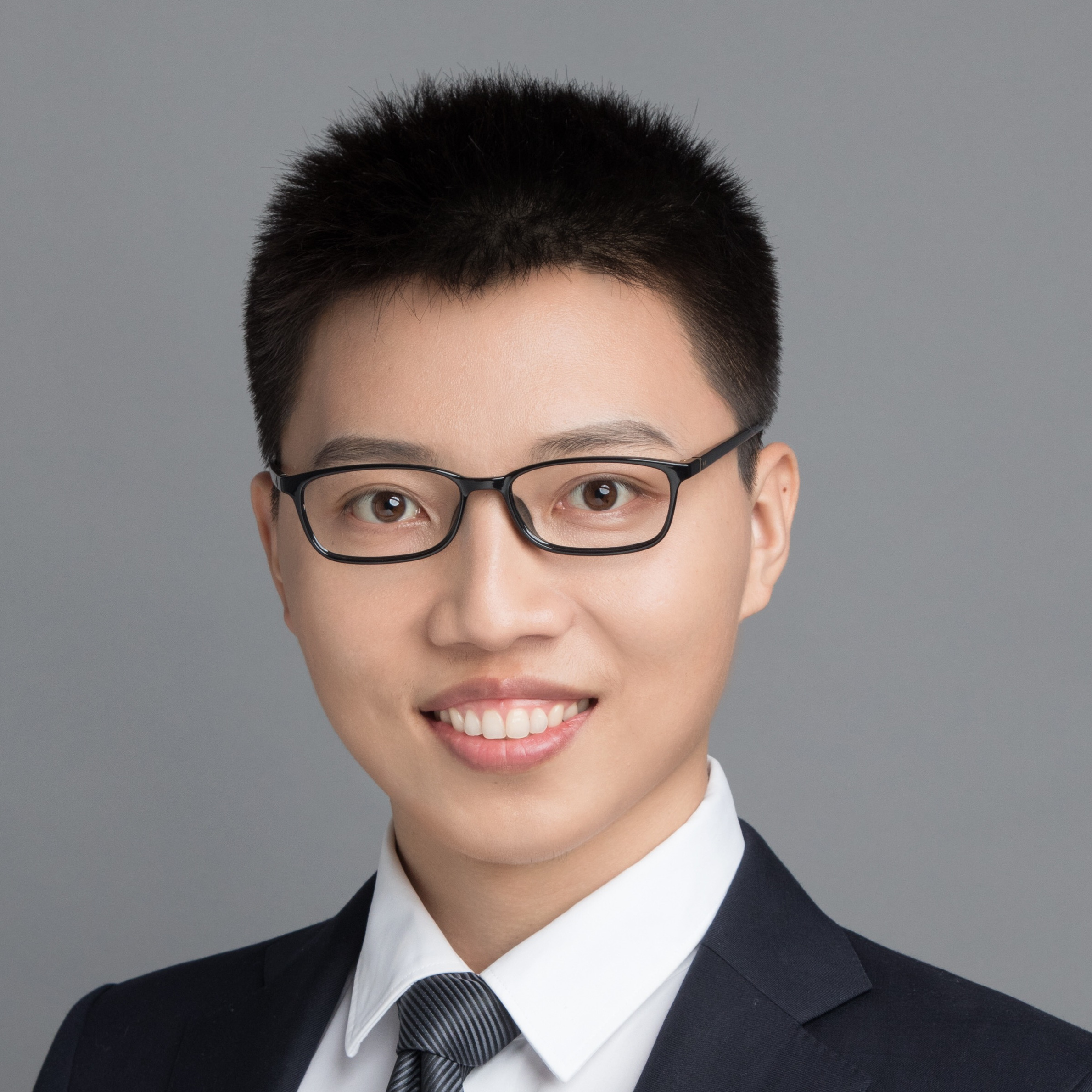 Dr. Xiang Li