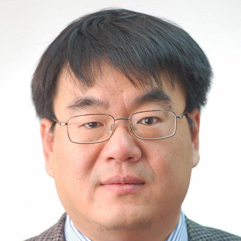Prof. Dr. Weidong Zhu