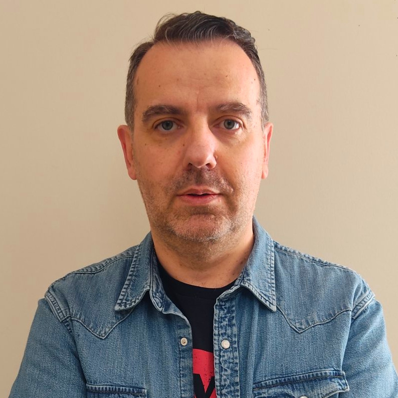 Prof. Dr. Panagiotis Kyratsis
