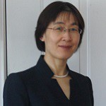 Prof. Dr. Chuanrong (Cindy) Zhang