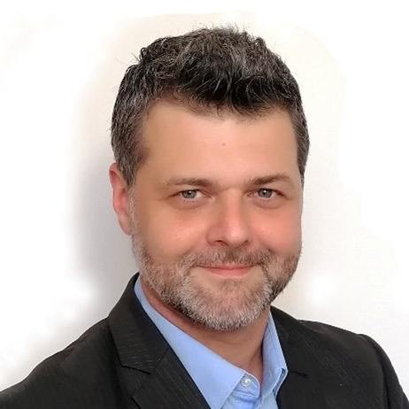 Prof. Dr. Igor Pašti