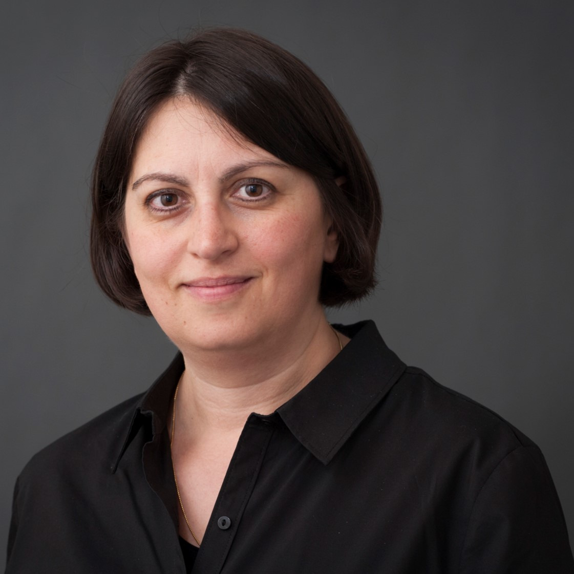 Dr. Zdravka Medarova
