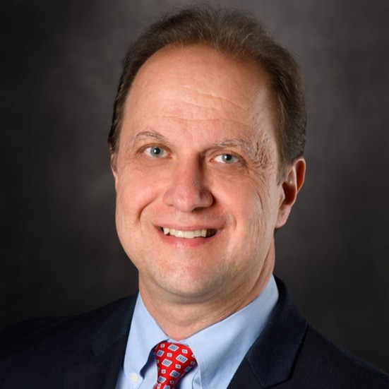 Prof. Dr. George A. Calin