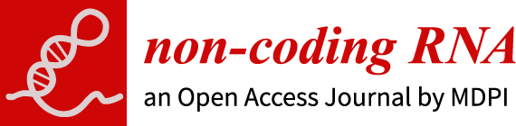 Non-Coding RNA
