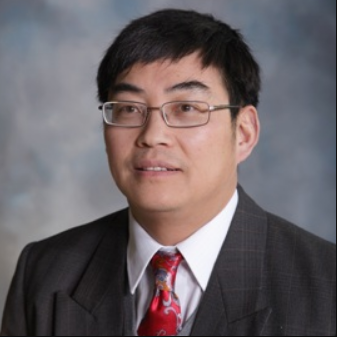 Prof. Guangshun Wang