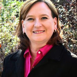 Prof. Monique van Hoek
