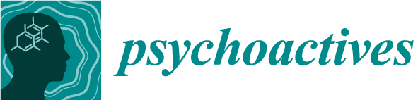 Psychoactives