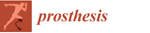Prosthesis