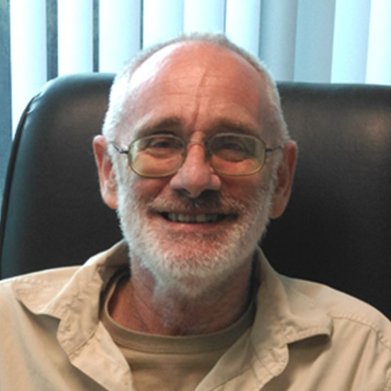 Prof. Dr. Peter Brimblecombe