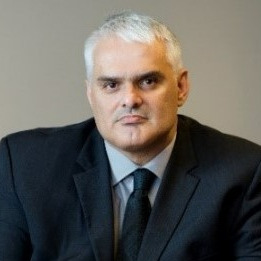 Prof. Dr. Ilias Kavouras