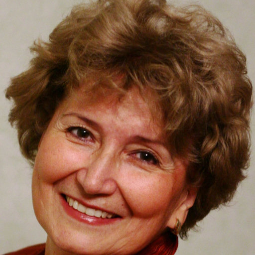 Dr. Marina Frontasyeva