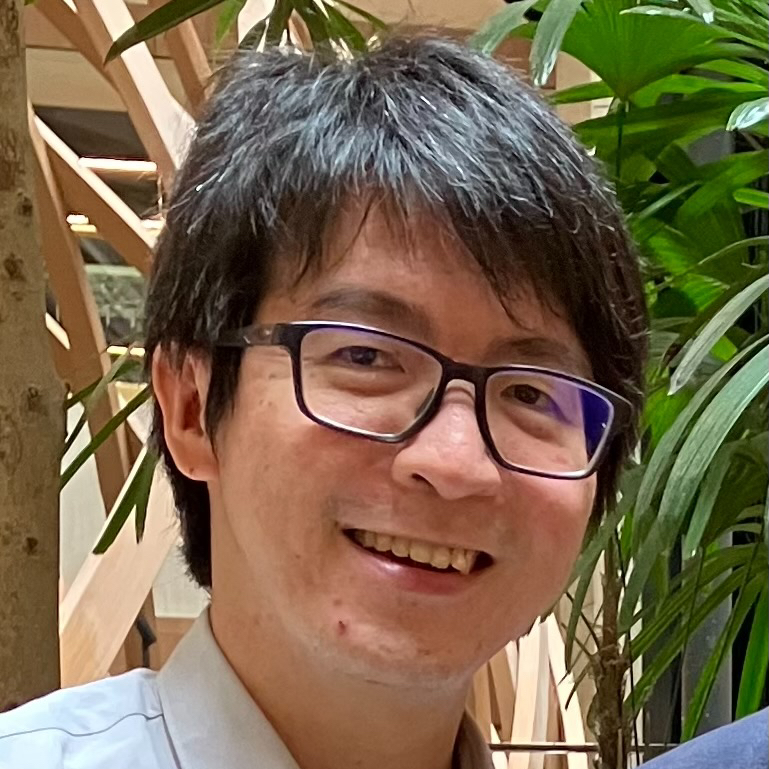 Dr. Colin Wee