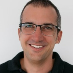 Dr. Alessandro Saccon
