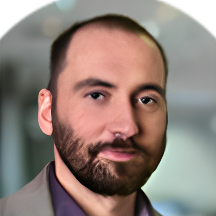 Dr. Spyros Argyropoulos