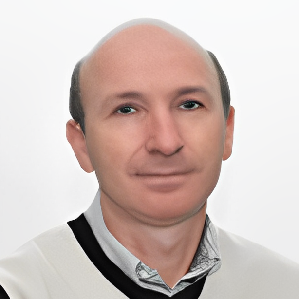 Prof. Dr. Andrei Afanasev