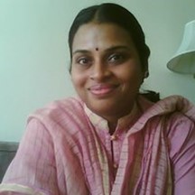 Dr. Sangeetha Shyam