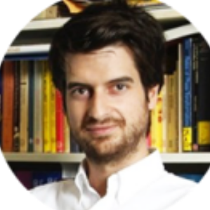 Dr. Filippo Rossi