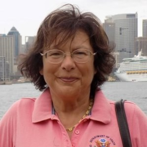 Dr. Antonietta Gatti
