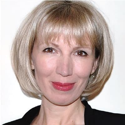 Prof. Dr. Lilia Sabantina