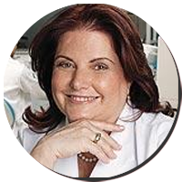 Dr. Regina Maria Puppin Rontani