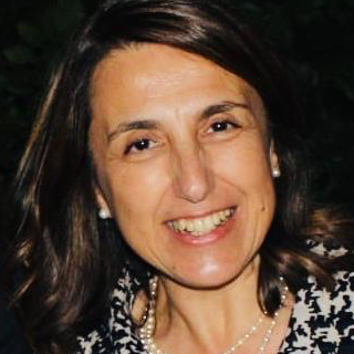 Prof. Dr. Maria João Pedroso Carmezim