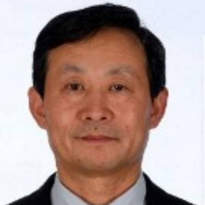 Prof. Dr. Xuebin Yang