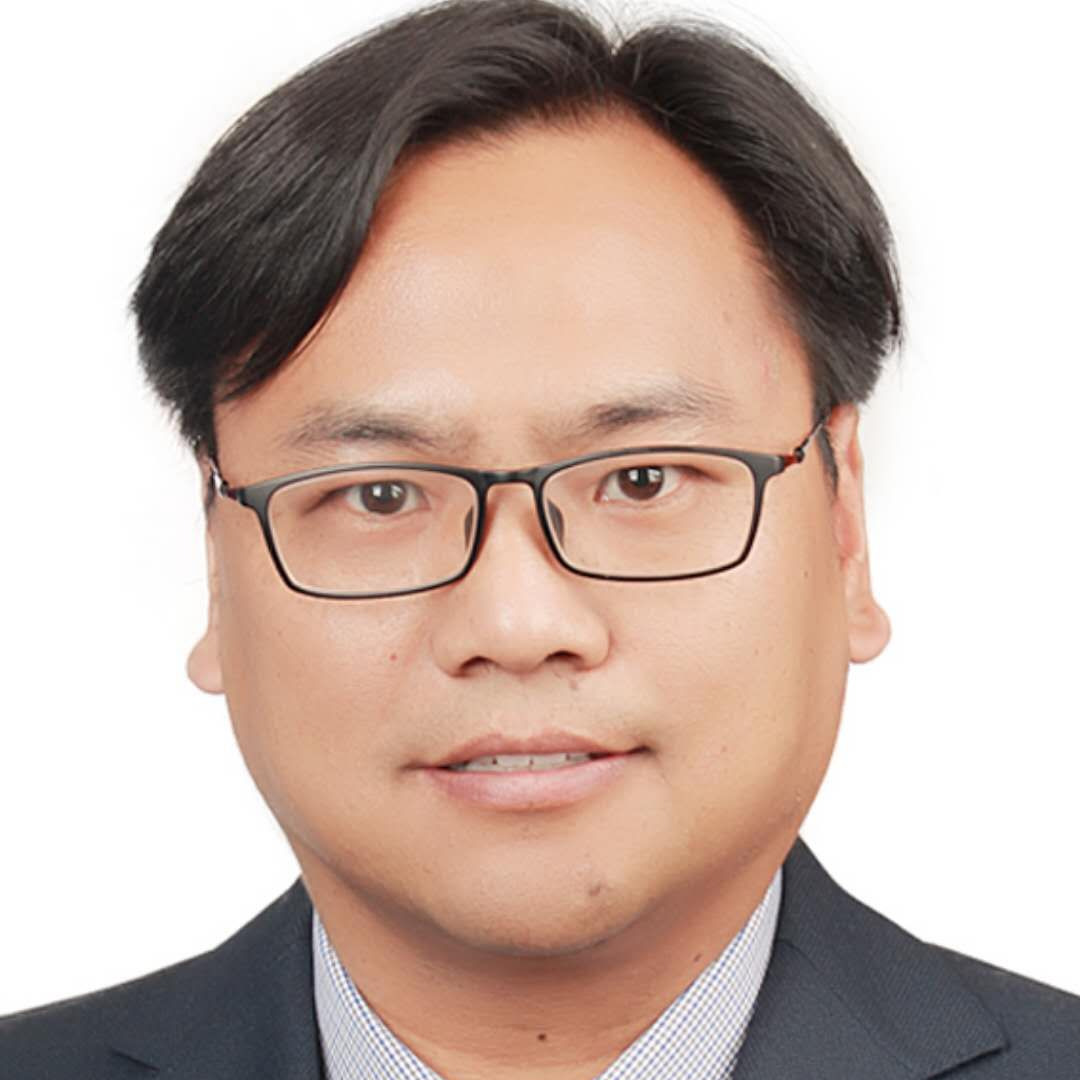 Prof. Dr. Feng Chen