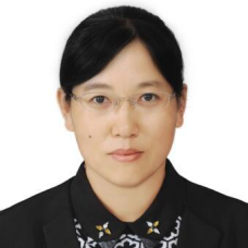Prof. Dr. Chunxia Li