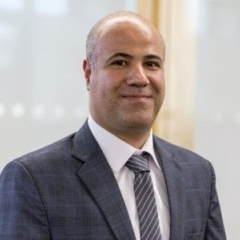 Dr. Mahdi Bodaghi