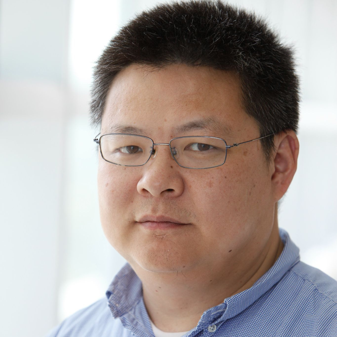 Prof. Dr. Bing Xu