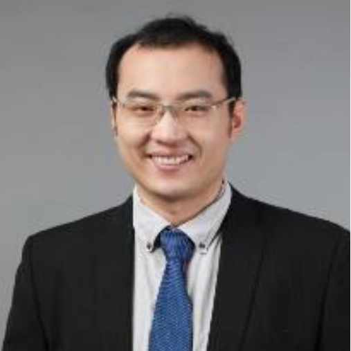 Prof. Dr. Xiao Chen