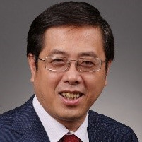 Prof. Dr. Daocheng Wu