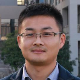 Dr. Chengde Gao