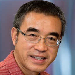 Prof. Dr. Daniel X.B. Chen