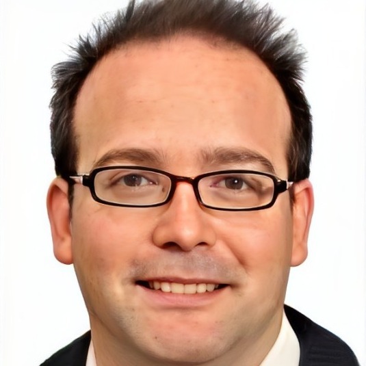 Prof. Dr. Davide Deganello