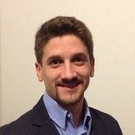 Dr. Gianluca Cidonio