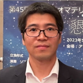 Dr. Junjie Li