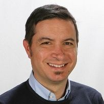 Prof. Dr. Gianrico Spagnuolo
