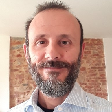 Prof. Dr. Federico Carpi