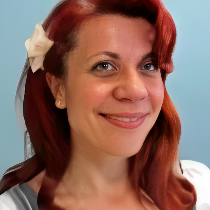 Dr. Sara M. Soto